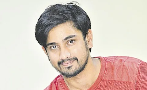 Raj Tarun Kollywood Debut in Vijay Milton