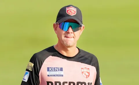 Ricky Ponting Convinced Foreign Players To Stay Back in India: PBKS CEO5