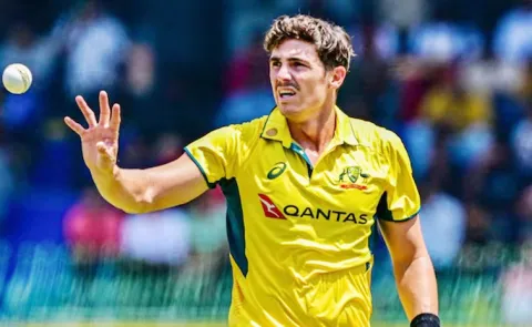PSL 2025: Australian Cricketers Escape Missile Strike in Pakistan: Report5