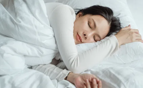 Scientists Reveal Reason How Some People Manage On Just 4 Hours Of Sleep13
