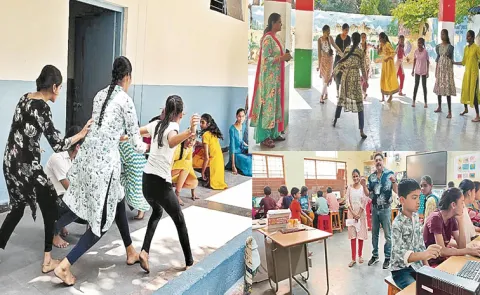 summer camps josh in children hyderabad12