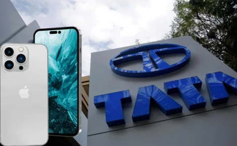 Tata Electronics planning to double its iPhone casing capacity