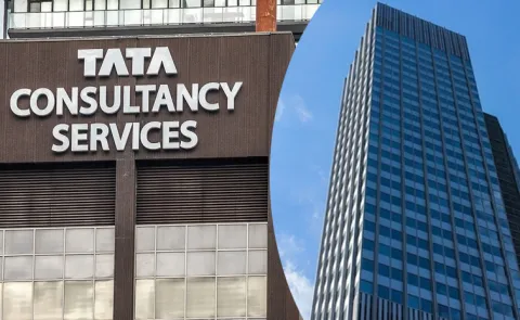 TCS Leases IT Office Space in Chennai6
