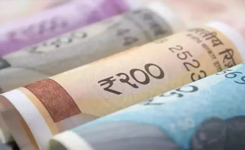 which state Maintains Top Market Borrowings for FY25
