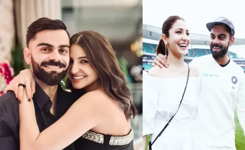 Kohli Test Retirement: Anushka Sharma Emotional Post For Will Remember8