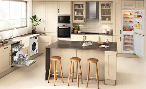 kitchen Tips: How to keep household appliances healthy12