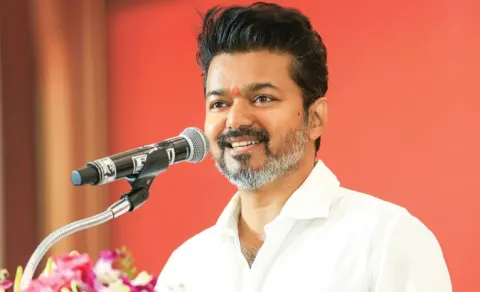 tamilaga vetri kalagam party win 105 seats in Tamil nadu?6