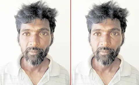 Two persons died in Alluri Sitharama Raju district: Andhra pradesh
