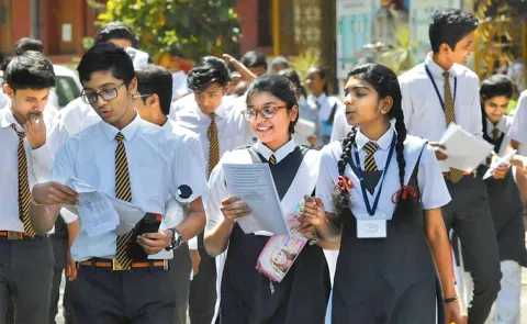 CBSE 2025 Class 12 Exams Results Released full details here12