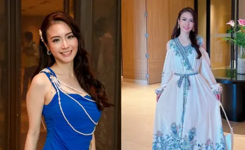Meet Miss World Japan 2025: Kiana Tomita Special Interview By Sakshi13
