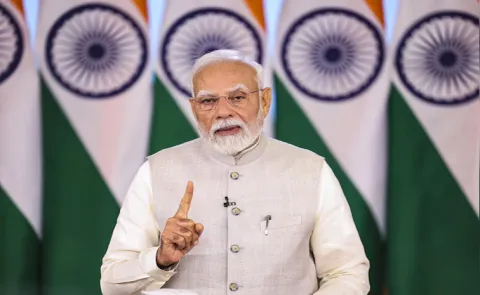Sakshi Editorial On PM Narendra Modi Comments about Pakistan6