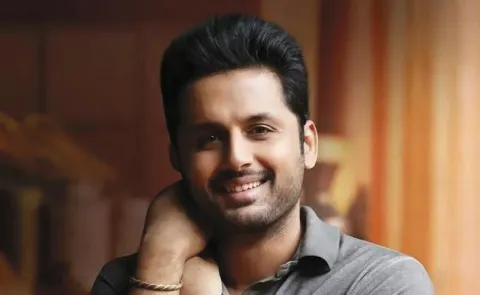 mood of thammudu introduces characters from nithiin movie