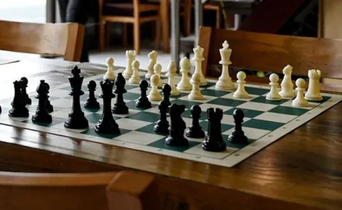 Taliban Ban Chess In Afghanistan12