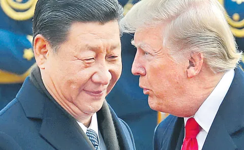 China and US agree to ease tariffs for 90 days as trade war talks extended3