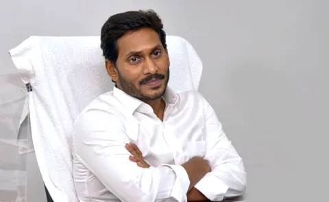 YS Jagan To Visit Kallittanada In Sri Sathya Sai District Updates4