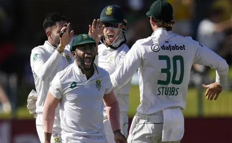 South Africa Squad Announced For WTC Final, Bavuma To Lead, Key IPL Stars Included7