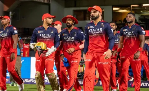 RCB: Many Key Players To Miss IPL 2025 Reschedule5