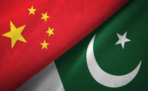 China denies reports of sending military supplies to Pakistan via cargo plane12