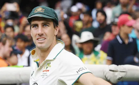 Australia Announces Squad For WTC Final Cummins Green Hazlewood Return7