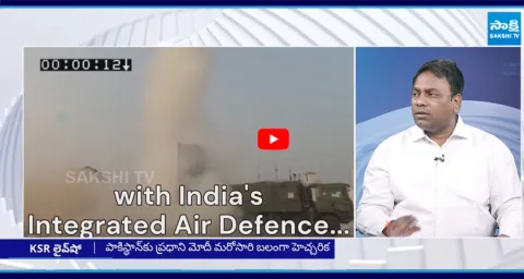 BRS Vs BJP War of Words on PM Modi Speech
