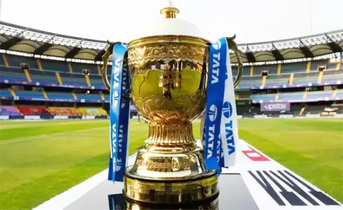 IPL 2025 Cricket reschedule announced4