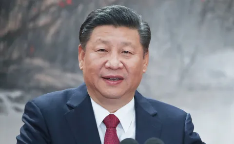 Bullying Only Leads to Self Isolation Says Xi After US China Tariff