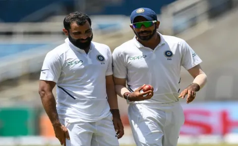 Mohammed Shami Squashes Retirement Rumours6