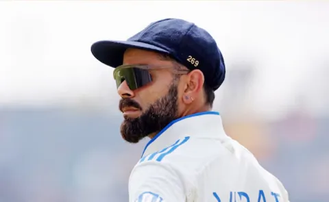 No Place For Dhoni: Best Test XI That played With Virat Kohli Check5