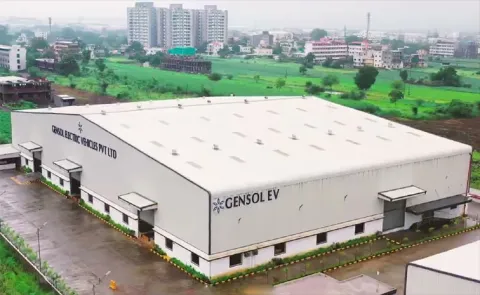 Why promoters of Gensol Engineering have resigned?