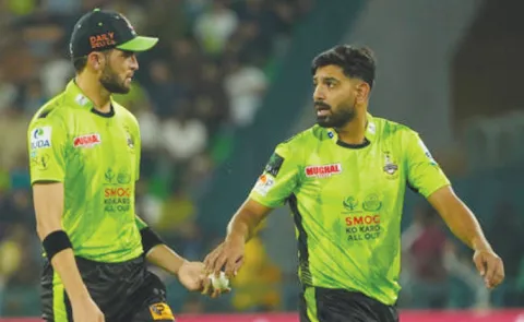PSL 2025 To Resume On This Day But Foreign Players Unlikely to Return8