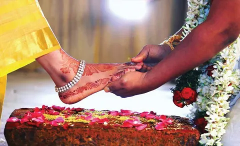 Unmarried couples chaos in many families check deets