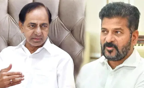 BJP NVSS Prasad Sensational Comments5