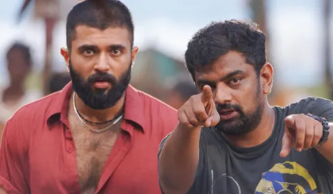 Vijay Devarakonda Kingdom New Release Date