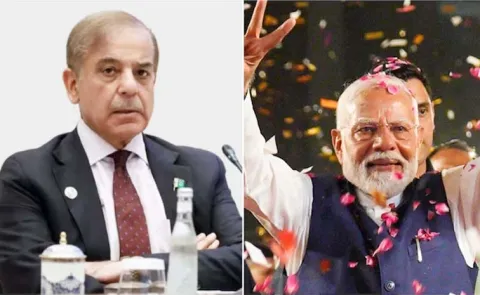 pakistan letter to india over Indus Waters Treaty 15