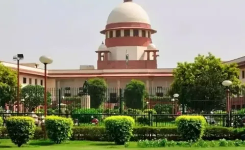 Justice BV Nagarathna first woman CJI might serve just 36 days