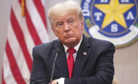 Donald Trump Defends Qatar Boeing 747 Gift6