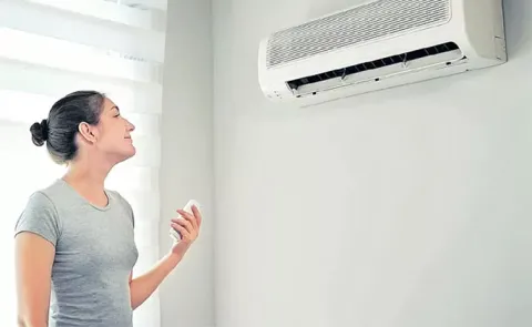 how AC Market Booming Demand Amid Sustainability Challenges7