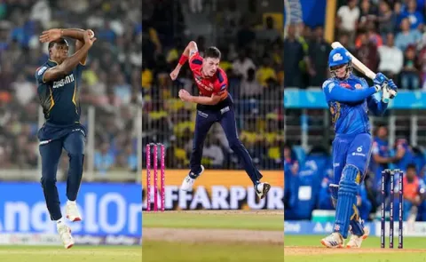 IPL 2025: Cricket South Africa Wants Their Players To Return by May 26th3