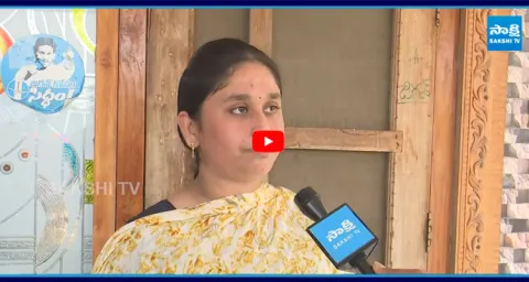 MPTC Kalpana Daughter Sensational Comments