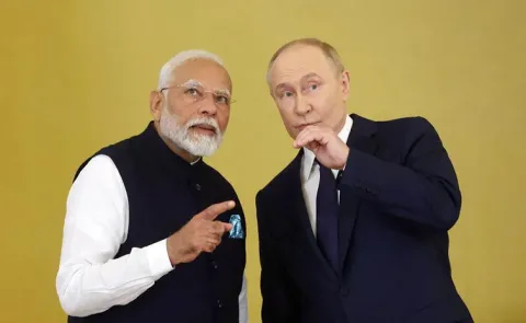 India Wants additional S-400 missiles from Russia3