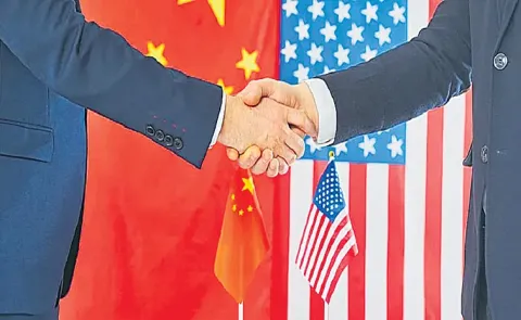 Sakshi Editorial On USA China Trade Deal3