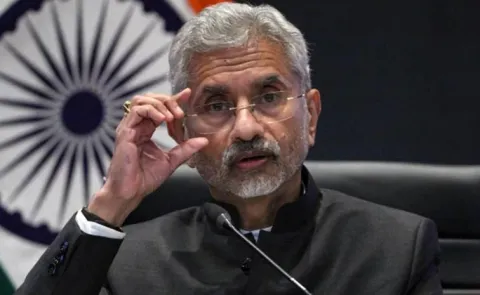 Jaishankar Says Pakistan Terrorists Should Be Handed Over To India14