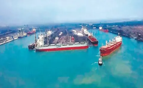 Pakistani crew on oil tanker denied disembarkation permission at Odisha