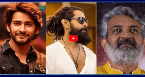Hero Vikram To Star In SS Rajamouli Mahesh Babu Movie