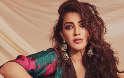 Kajal Aggarwal In Ramayan And Her Character Details