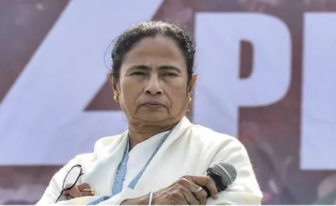 Its a major victory for WB government employees BJP4