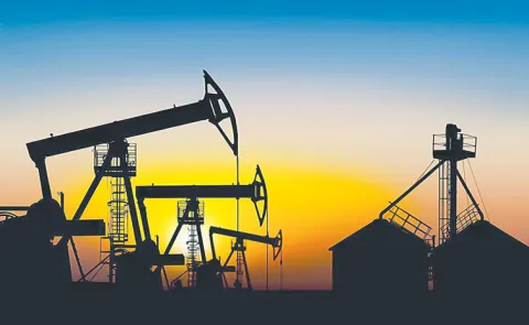 India oil demand to rise 3. 4percent in 2025