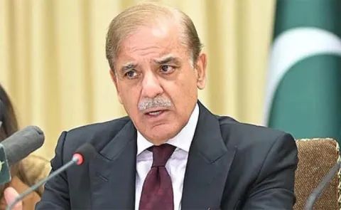Pak PM Shehbaz Sharif Offers India For Peace Talks5