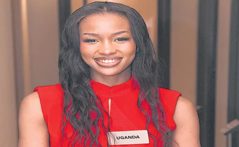 Uganda pride and reigning Miss Uganda Natasha Nyonyozi special story10