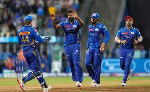 How Can MI Qualify For The Playoffs After IPL 2025 Resumption5